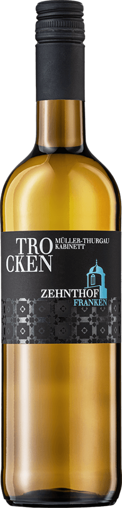 2024 Sommeracher Müller-Thurgau Kabinett