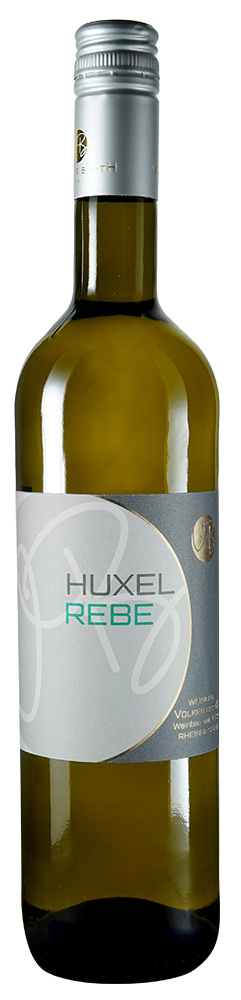 2022 Huxelrebe Spätlese