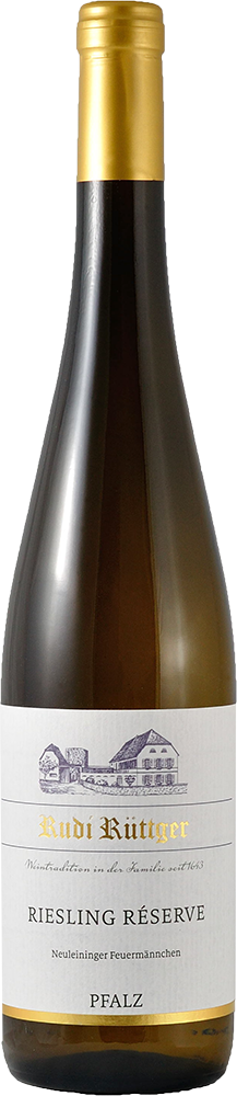 2022 Riesling Réserve
