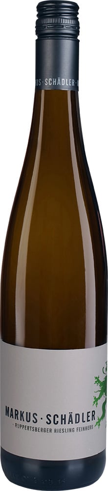 2022 Ruppertsberger Riesling