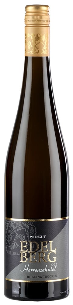 2020 HERRENZEHNTEL GG Riesling