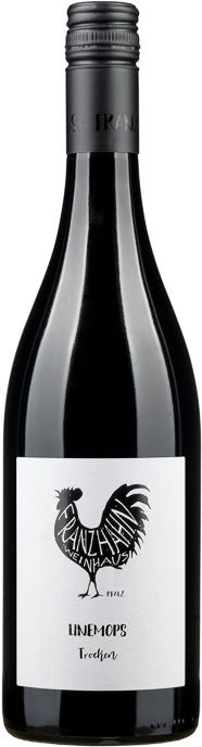 2022 Linemops Cuvée