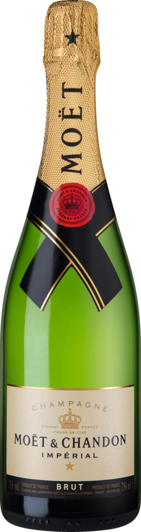 Champagne Moet & Chandon Imperial 1,5 L
