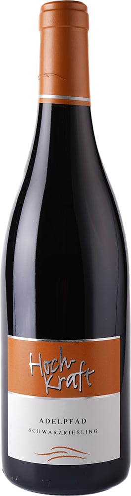 2015 Adelpfad Schwarzriesling Barrique