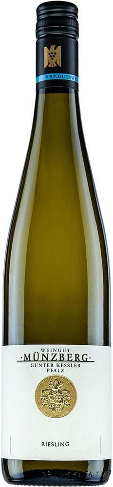 2023 Riesling VDP.GUTSWEIN-BIO