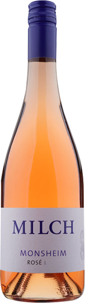 2022 Monsheim Rosé