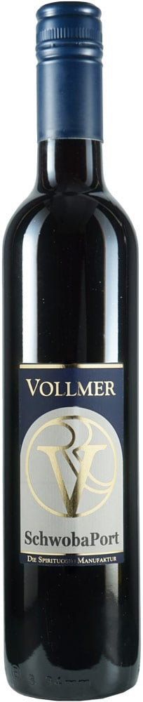 SchwobaPort Portwein 0,5 L