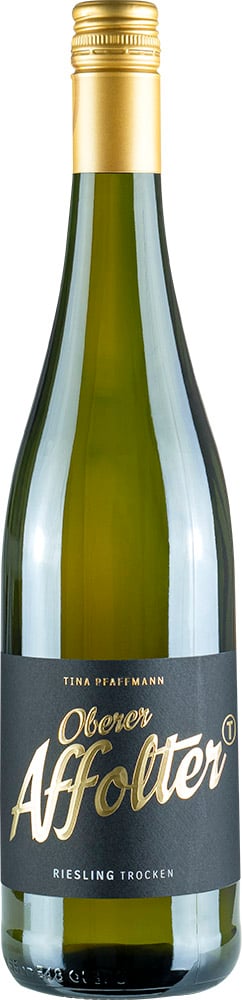 2021 Oberer Affolter Riesling