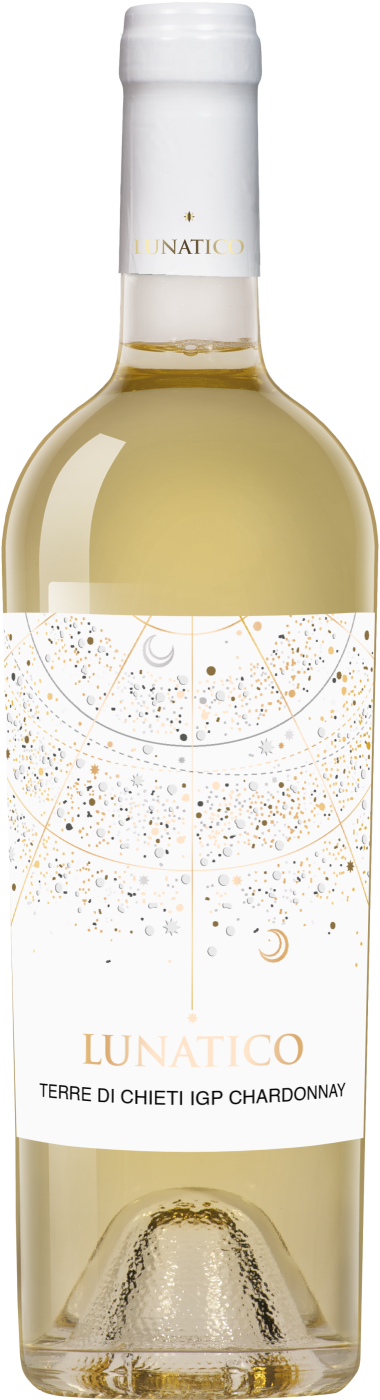 2025 Lunatico Chardonnay Terre di Chieti IGP