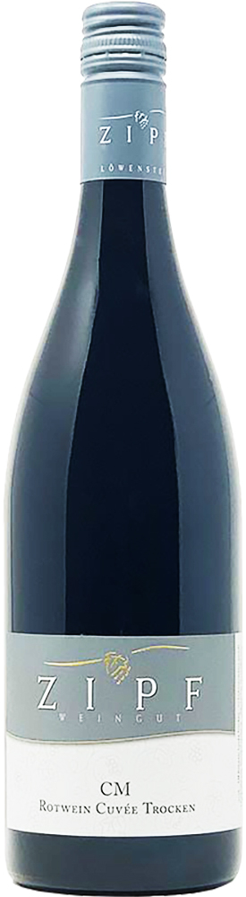 2020 C M Rotwein