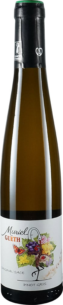 2020 Pinot Gris Alsace AOP 0,375 L
