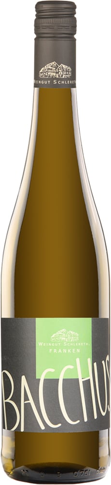 2024 Sommeracher Bacchus