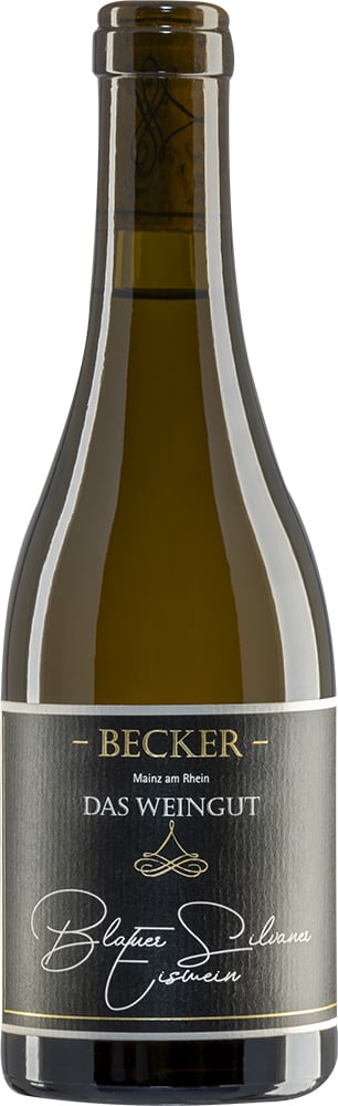 2018 Blauer Sylvaner Eiswein 0,375 L