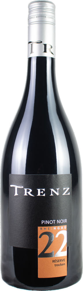 2022 Pinot Noir Réserve