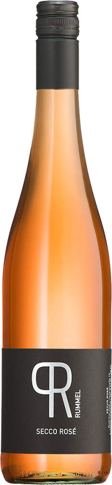 Secco Rosè