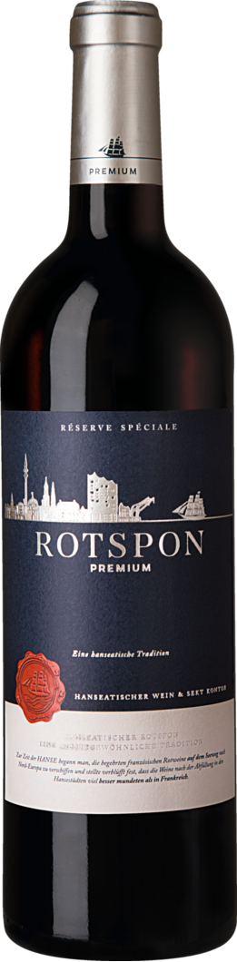 2024 Premium Rotspon Réserve Spéciale
