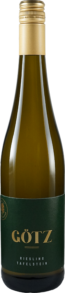 2023 Riesling Tafelstein BIO