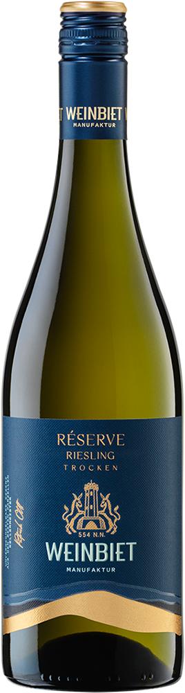 2024 Réserve Riesling