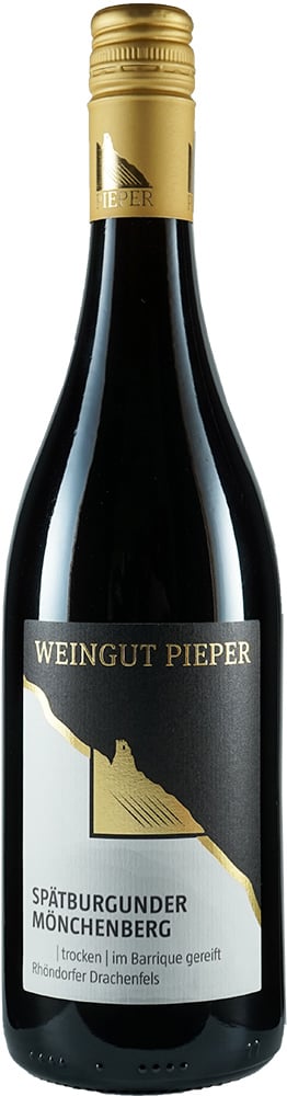 2024 Mönchenberg Spätburgunder