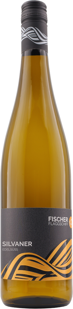 2023 Silvaner Auslese "Flaggschiff"