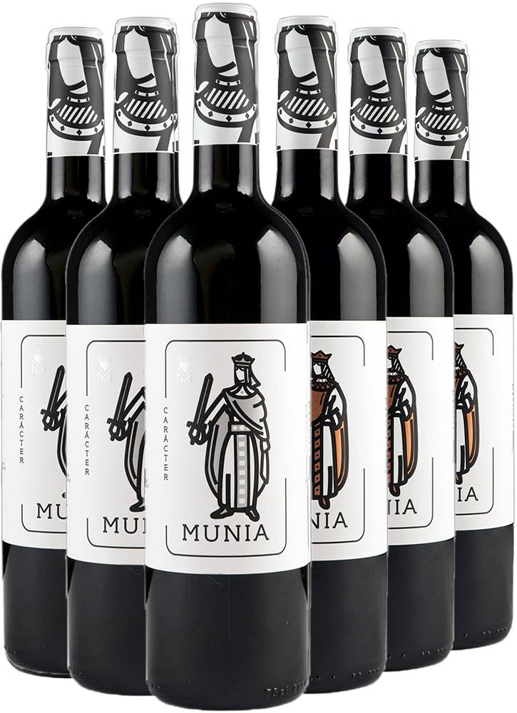 Probierpaket Bodega Viñaguareña Toro DO