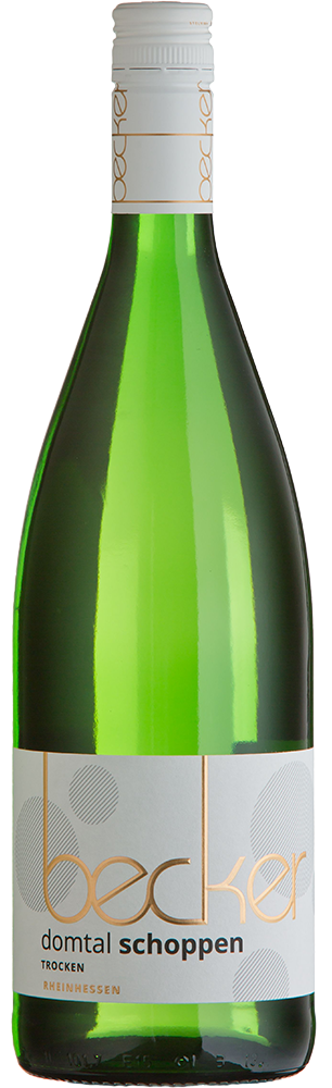 2025 DOMTAL SCHOPPEN 1,0 L