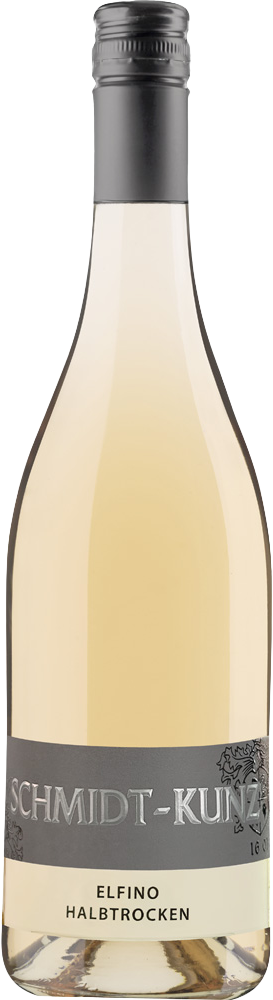 2025 Elfino Cuvée
