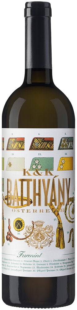 2022 Furmint