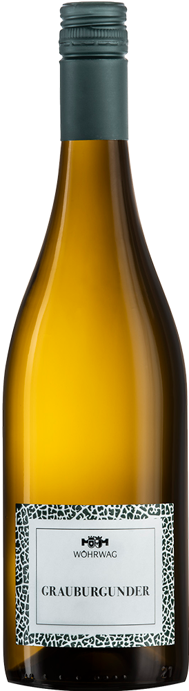2025 GRAUBURGUNDER Gutswein BIO