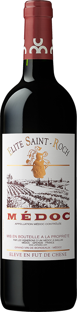 2018 Elite Saint Roch