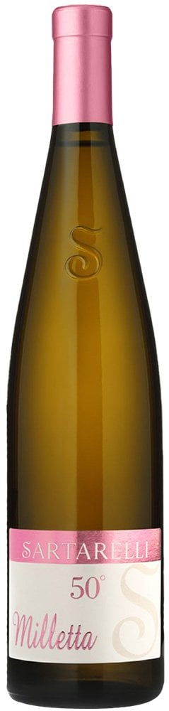 2022 Milletta Castelli di Jesi Verdicchio Riserva Classico DOCG
