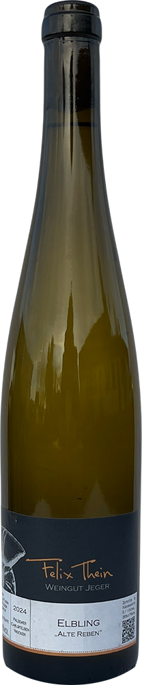 2025 Elbling "Alte Reben"