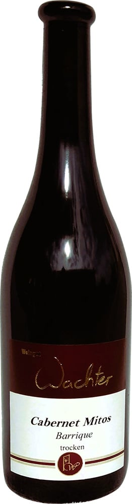 2023 Cabernet Mitos Barrique