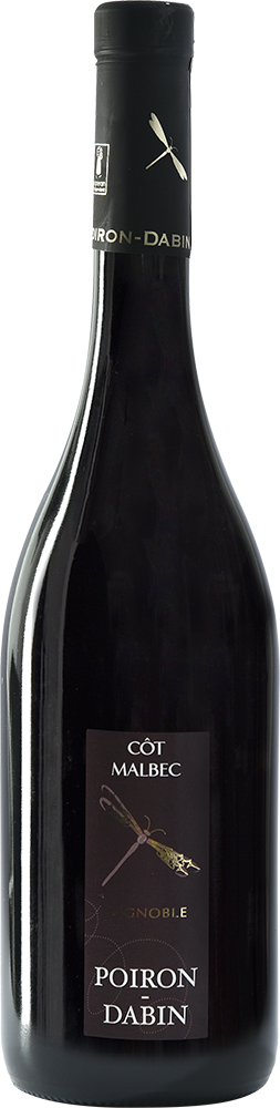 2023 Cuvée "Côt Malbec" Val de Loire IGP