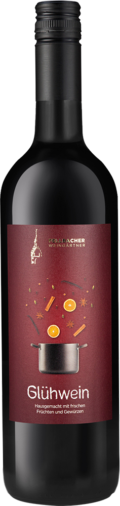 Glühwein Rot
