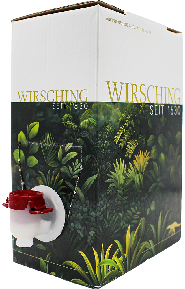 2025 Silvaner Bag in Box 1,5 L
