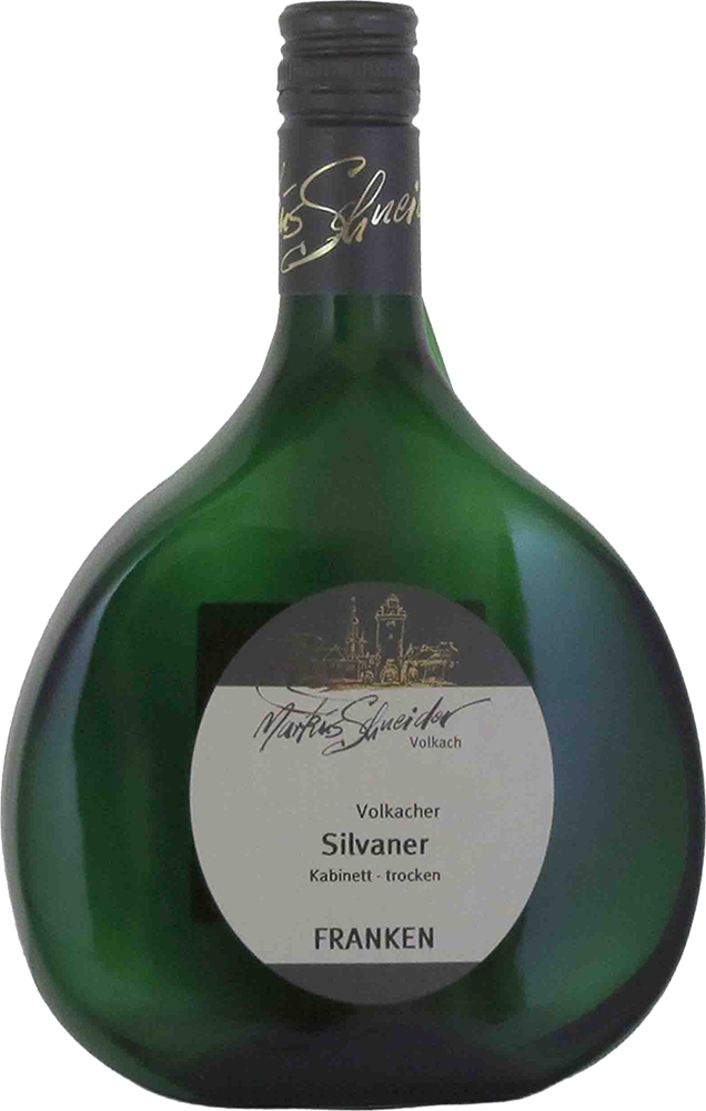 2025 Silvaner Kabinett