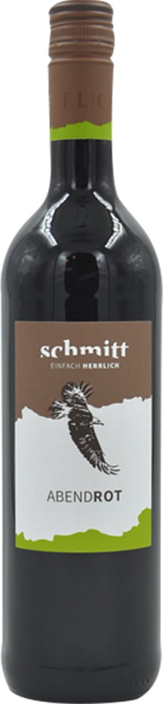 2024 Abendrot