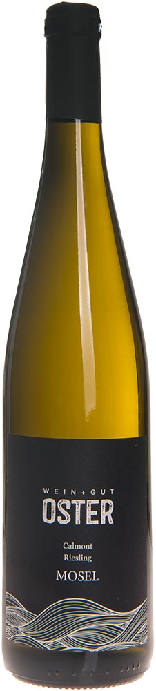 2024 Calmont Riesling