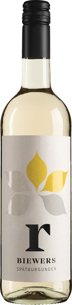 2025 Blanc de noir
