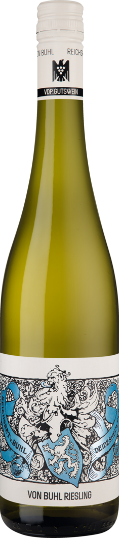 2024 Weinmanufaktur von Buhl Riesling BIO