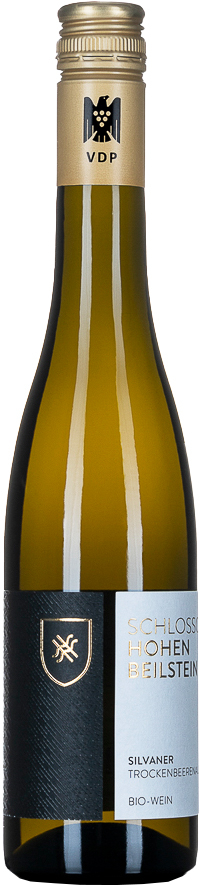 2018 Silvaner Trockenbeerenauslese BIO 0,375 L