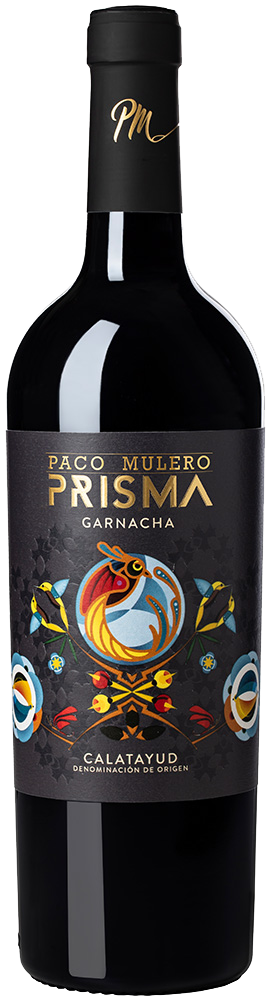 2024 Prisma Garnacha Calatayud DO