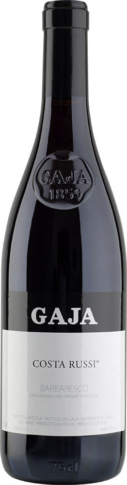 2021 Costa Russi Barbaresco DOCG