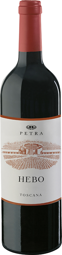 2024 Hebo Cuvée Toscana IGP