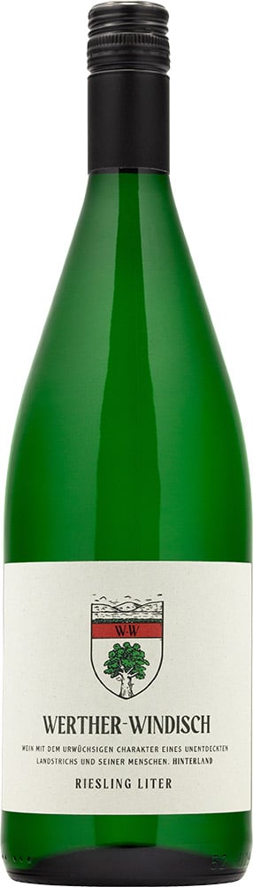 2024 Riesling Liter BIO 1,0 L