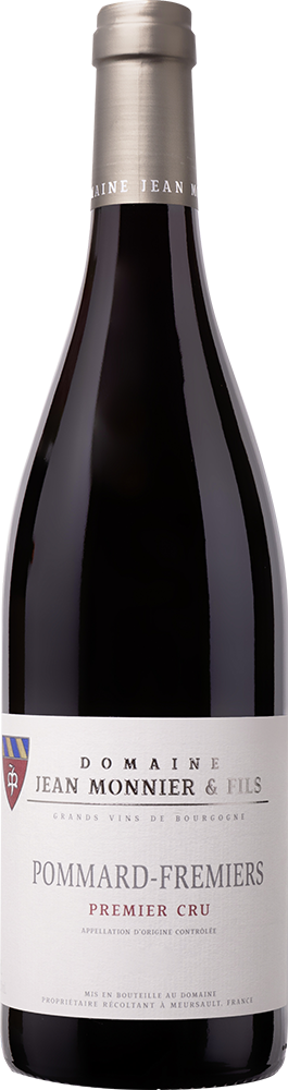 2022 Pinot Noir Fremiers Pommard AOP