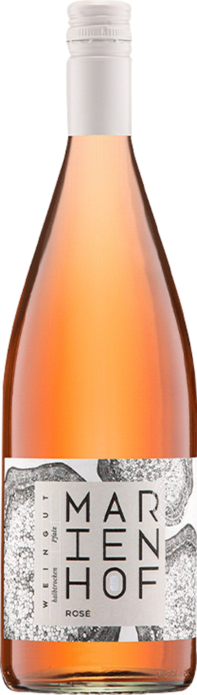 2025 Rosé BIO 1,0 L