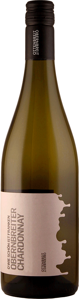 2024 O wie schön ist Franken Chardonnay
