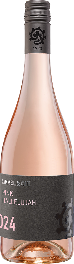 2024 Pink Hallelujah